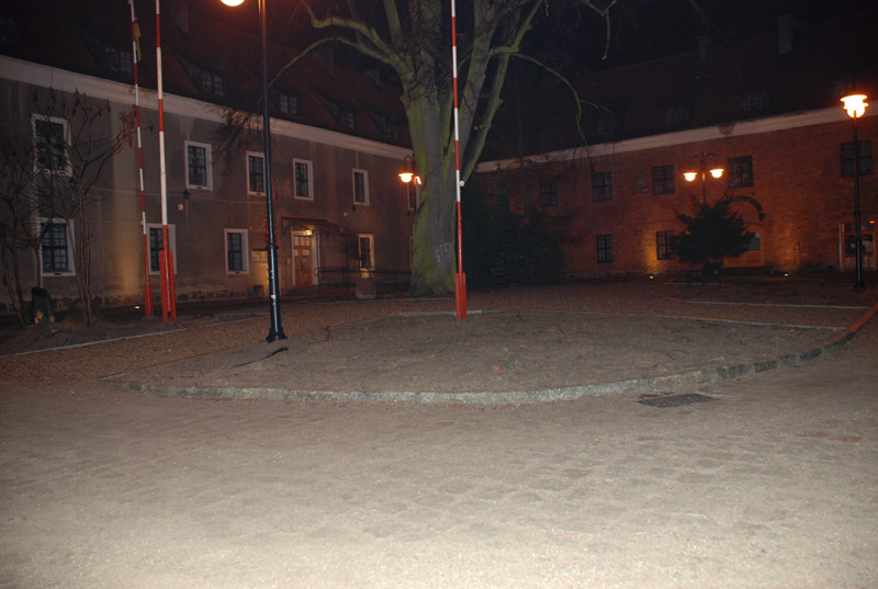 Miasto i Gmina Pasłęk wczoraj i dziś