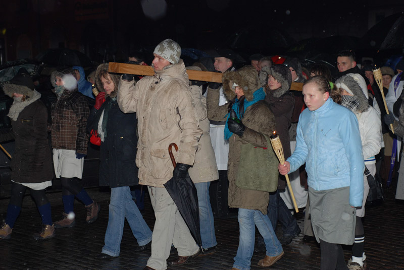 Miasto i Gmina Pasłęk wczoraj i dziś