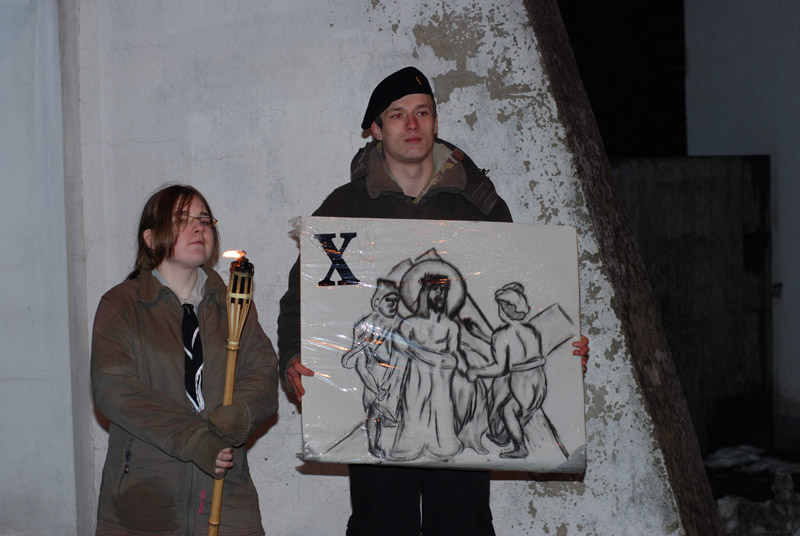 Miasto i Gmina Pasłęk wczoraj i dziś