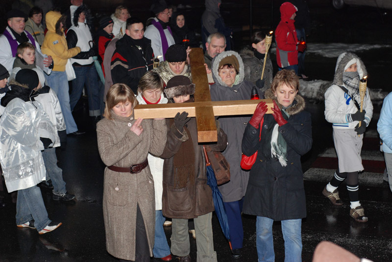 Miasto i Gmina Pasłęk wczoraj i dziś