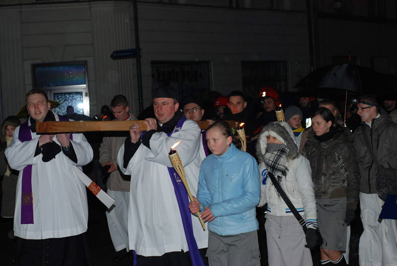 Miasto i Gmina Pasłęk wczoraj i dziś