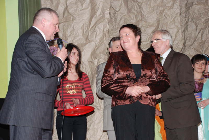 Miasto i Gmina Pasłęk wczoraj i dziś