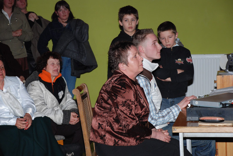 Miasto i Gmina Pasłęk wczoraj i dziś