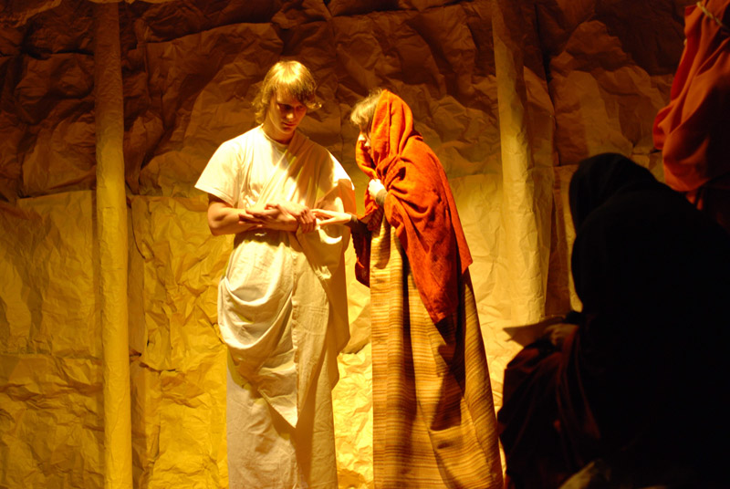 Miasto i Gmina Pasłęk wczoraj i dziś