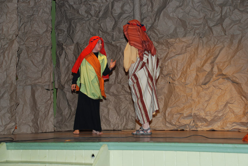 Miasto i Gmina Pasłęk wczoraj i dziś