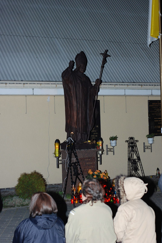 Miasto i Gmina Pasłęk wczoraj i dziś