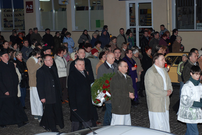 Miasto i Gmina Pasłęk wczoraj i dziś