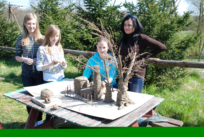 Miasto i Gmina Pasłęk wczoraj i dziś