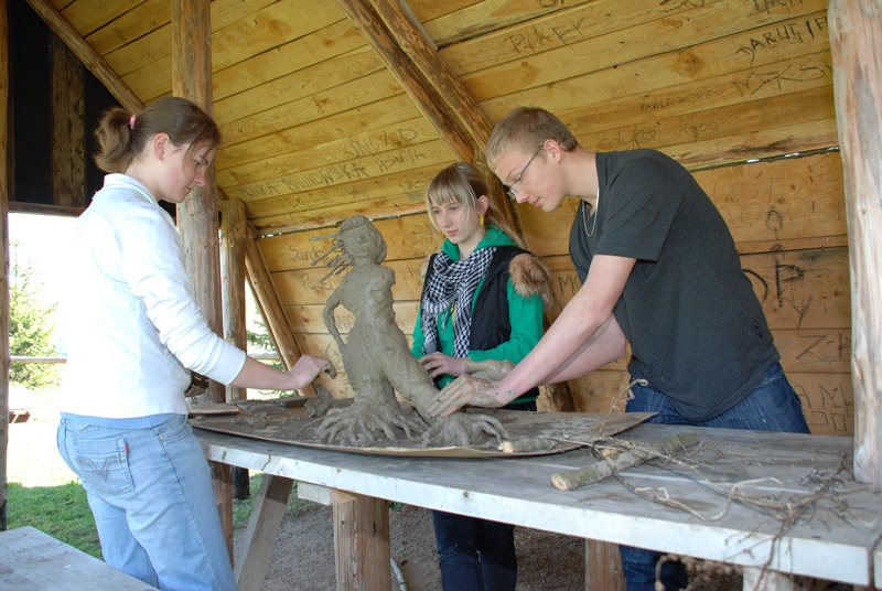 Miasto i Gmina Pasłęk wczoraj i dziś