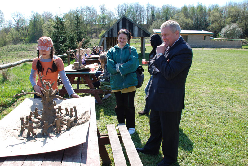 Miasto i Gmina Pasłęk wczoraj i dziś