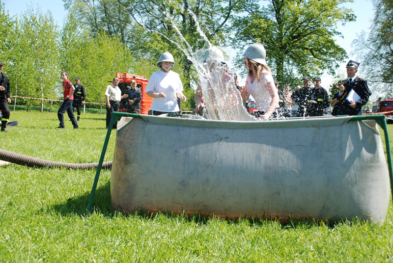 Miasto i Gmina Pasłęk wczoraj i dziś