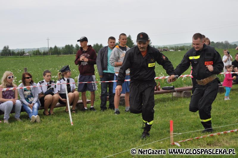 Porządek i bezpieczeństwo publiczne