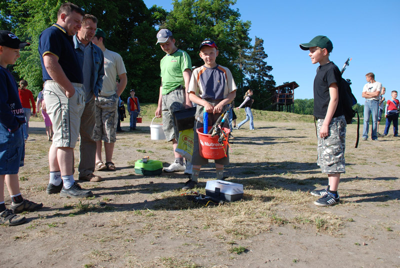 Miasto i Gmina Pasłęk wczoraj i dziś
