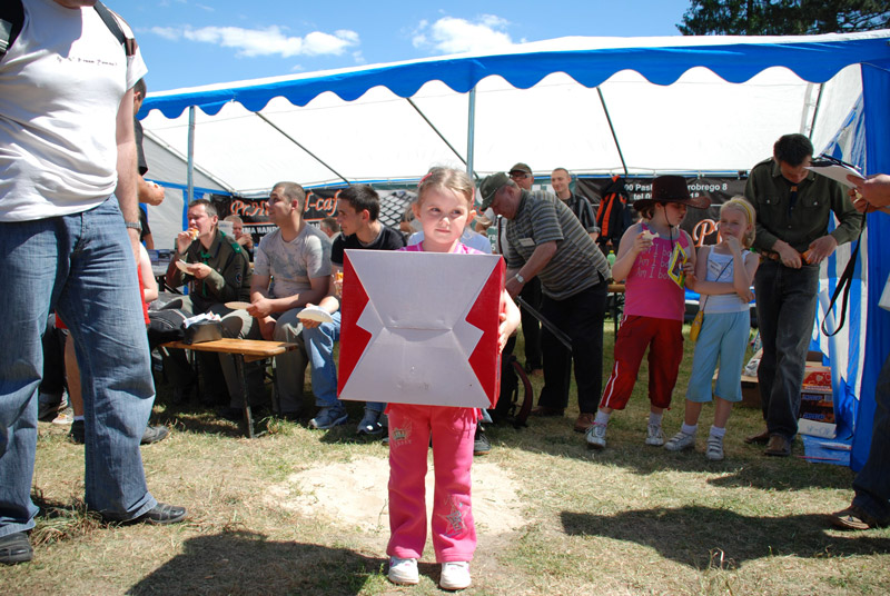 Miasto i Gmina Pasłęk wczoraj i dziś