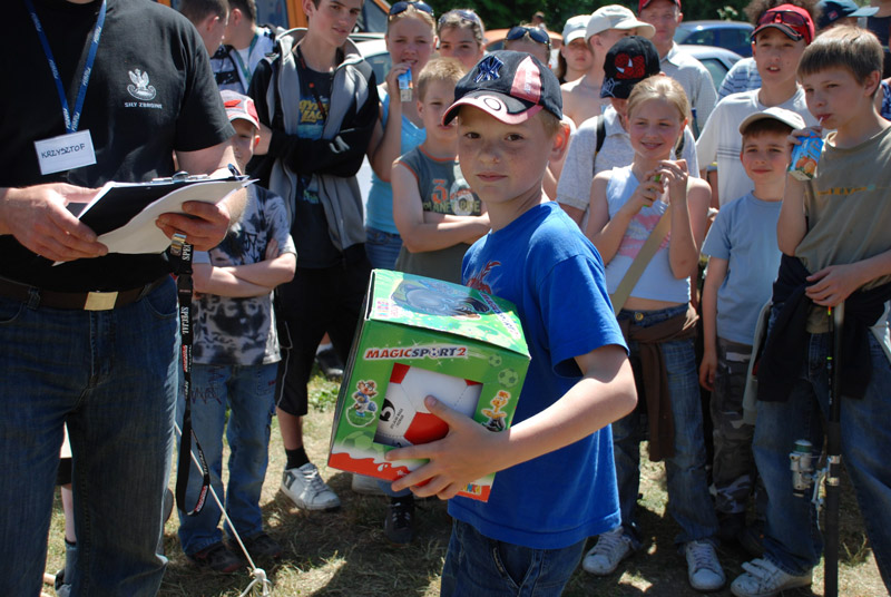 Miasto i Gmina Pasłęk wczoraj i dziś