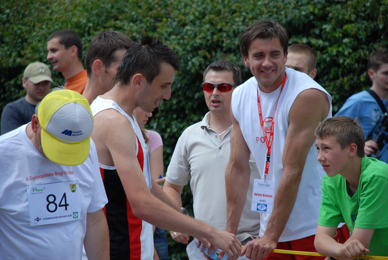 Miasto i Gmina Pasłęk wczoraj i dziś