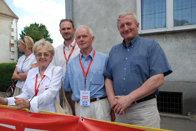 Miasto i Gmina Pasłęk wczoraj i dziś