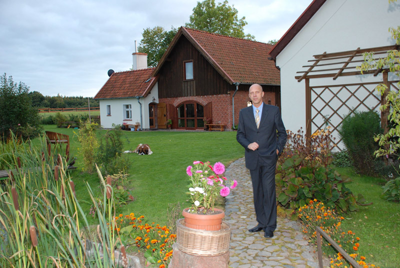 Miasto i Gmina Pasłęk wczoraj i dziś