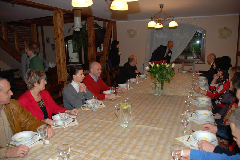 Miasto i Gmina Pasłęk wczoraj i dziś