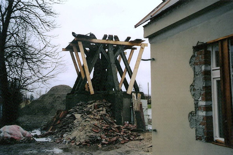 Miasto i Gmina Pasłęk wczoraj i dziś