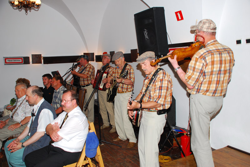 Miasto i Gmina Pasłęk wczoraj i dziś