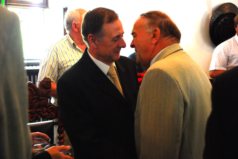 Miasto i Gmina Pasłęk wczoraj i dziś