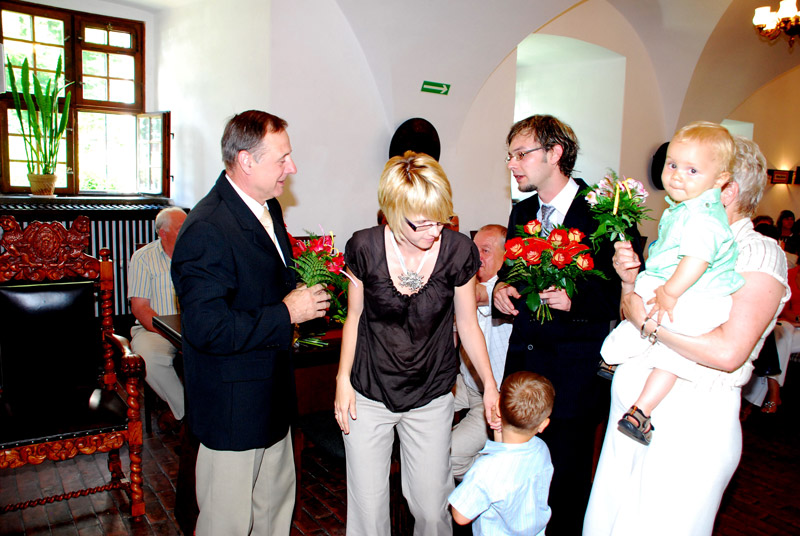 Miasto i Gmina Pasłęk wczoraj i dziś