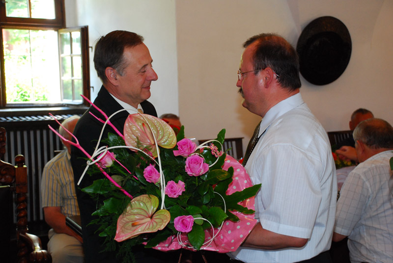 Miasto i Gmina Pasłęk wczoraj i dziś