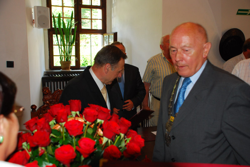 Miasto i Gmina Pasłęk wczoraj i dziś