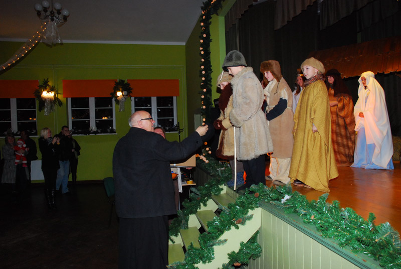 Miasto i Gmina Pasłęk wczoraj i dziś