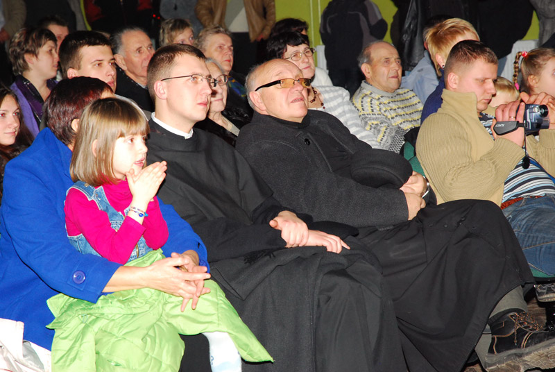 Miasto i Gmina Pasłęk wczoraj i dziś