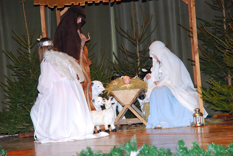 Miasto i Gmina Pasłęk wczoraj i dziś