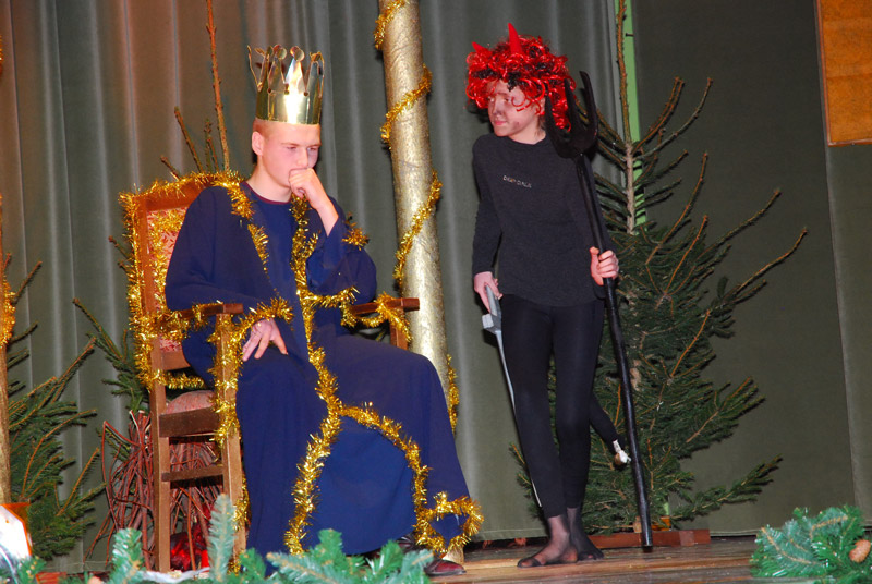 Miasto i Gmina Pasłęk wczoraj i dziś