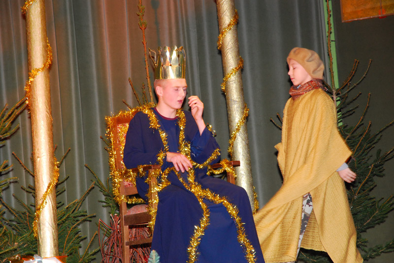 Miasto i Gmina Pasłęk wczoraj i dziś