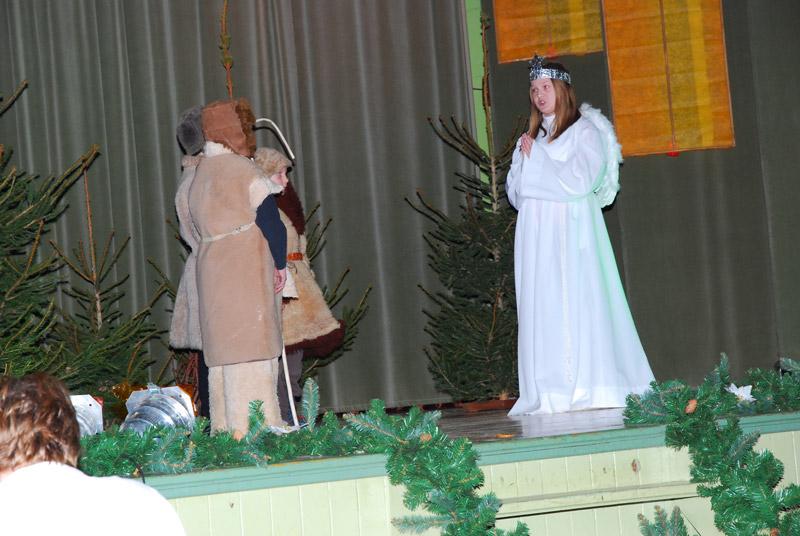 Miasto i Gmina Pasłęk wczoraj i dziś