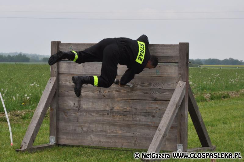 Porządek i bezpieczeństwo publiczne