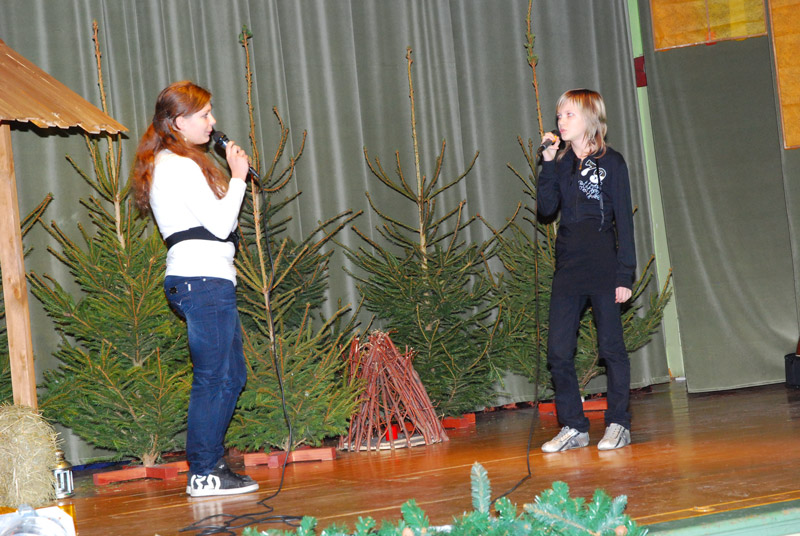 Miasto i Gmina Pasłęk wczoraj i dziś