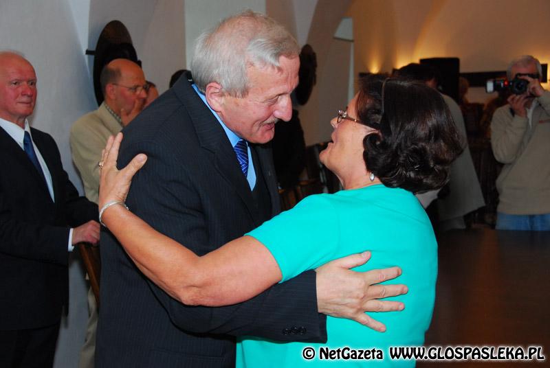 Miasto i Gmina Pasłęk wczoraj i dziś