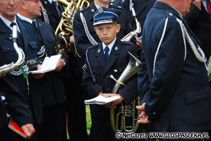 Miasto i Gmina Pasłęk wczoraj i dziś