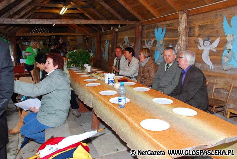 Miasto i Gmina Pasłęk wczoraj i dziś