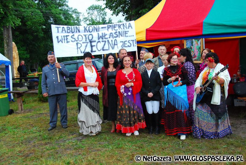 Miasto i Gmina Pasłęk wczoraj i dziś