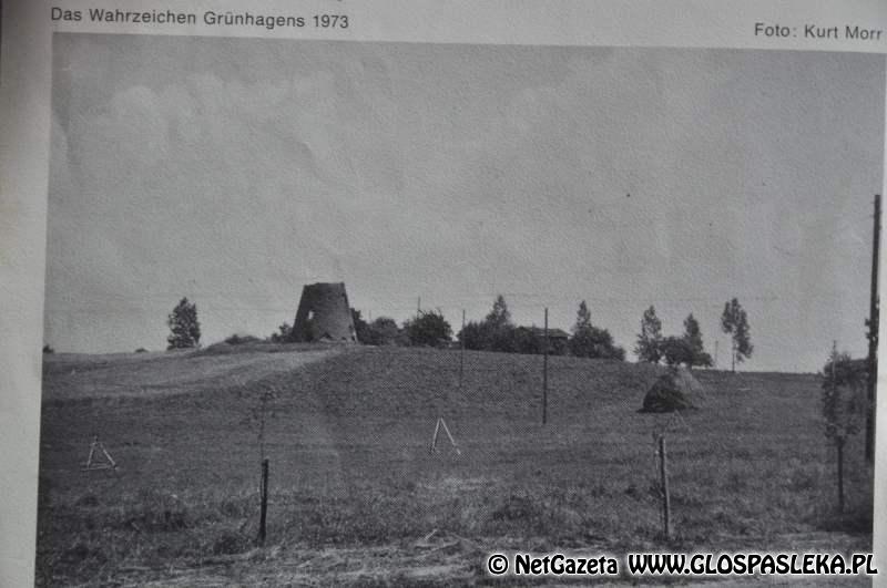 Miasto i Gmina Pasłęk wczoraj i dziś