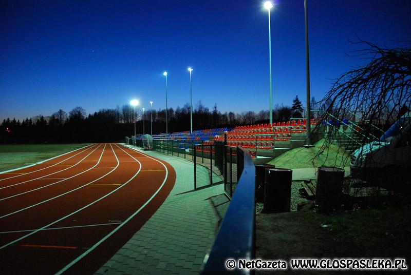 Miasto i Gmina Pasłęk wczoraj i dziś