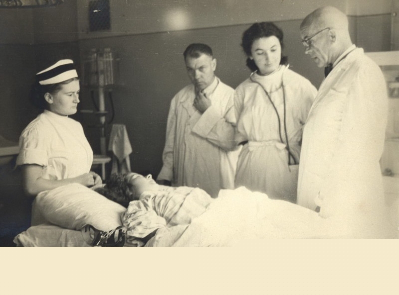 Miasto i Gmina Pasłęk wczoraj i dziś