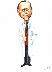 Rysunek i karykatura