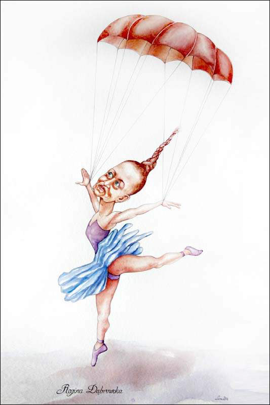 Rysunek i karykatura