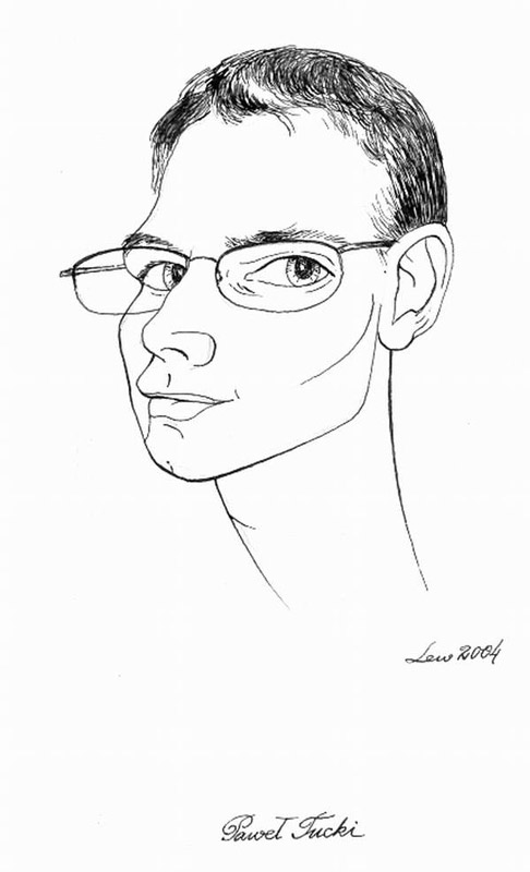 Rysunek i karykatura