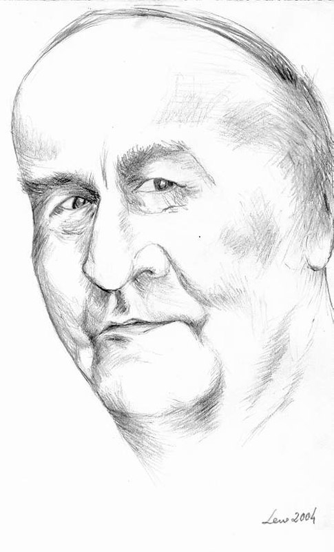 Rysunek i karykatura