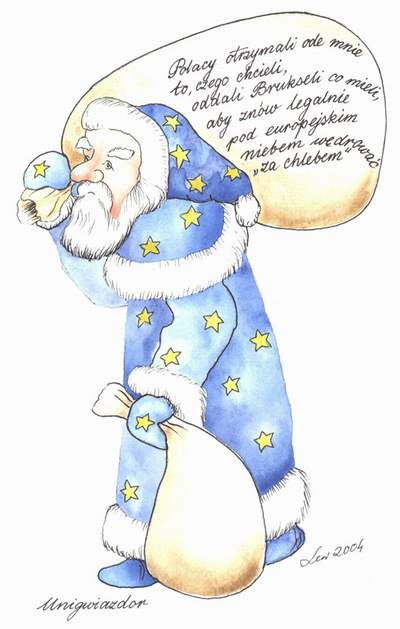 Rysunek i karykatura