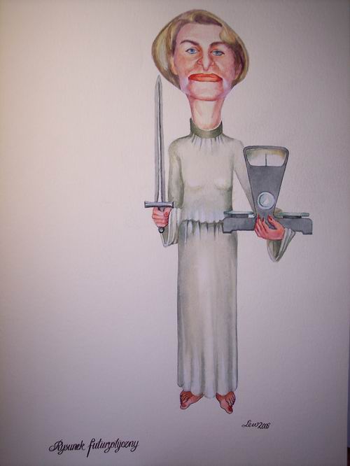 Rysunek i karykatura